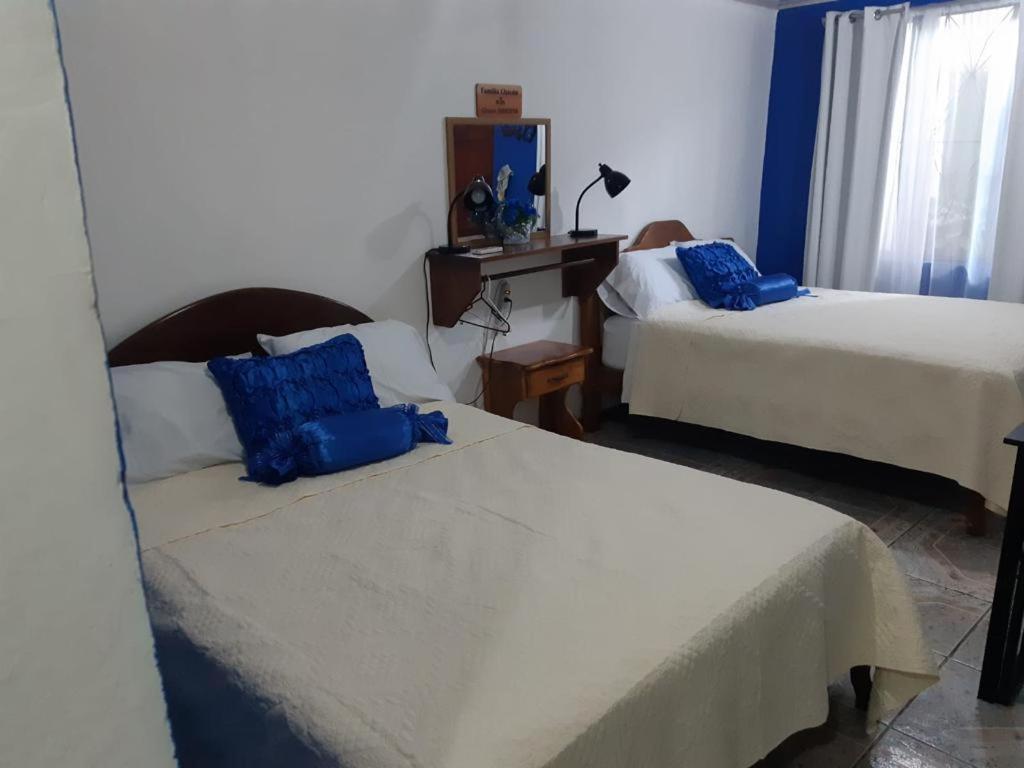 Cabinas Chazu #2 Quepos Kültér fotó